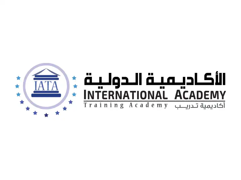International Academy logo vector free download from Freevec
